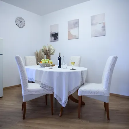 Bonifacich Apartment *