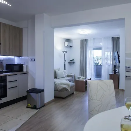 Apartment Bonifacich