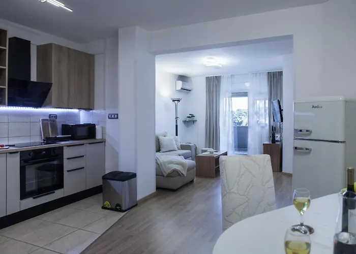 Apartment Bonifacich
