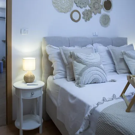 Apartament Bonifacich *