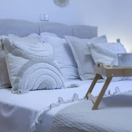Bonifacich Apartament Ližnjan