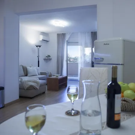 Apartament Bonifacich Ližnjan